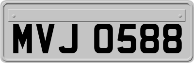 MVJ0588