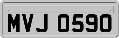 MVJ0590