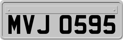 MVJ0595