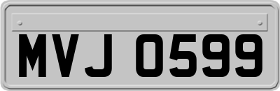MVJ0599