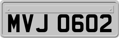 MVJ0602