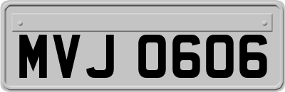 MVJ0606