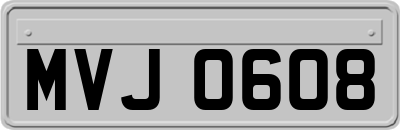 MVJ0608