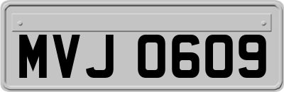 MVJ0609