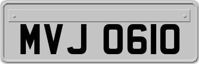 MVJ0610