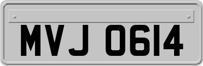 MVJ0614