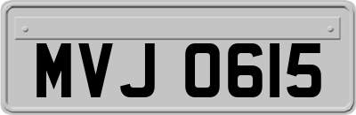 MVJ0615