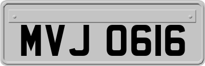 MVJ0616