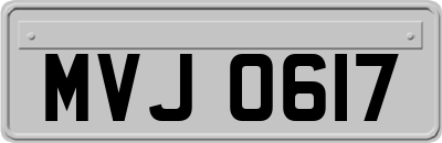 MVJ0617