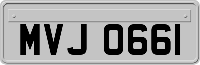 MVJ0661