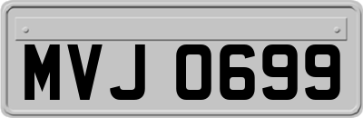 MVJ0699