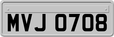 MVJ0708
