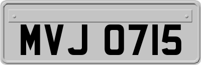 MVJ0715