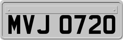 MVJ0720