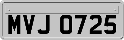 MVJ0725