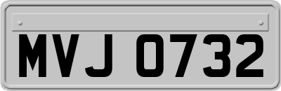 MVJ0732