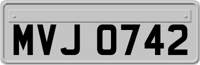 MVJ0742
