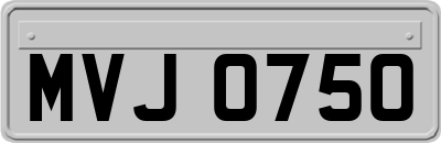MVJ0750