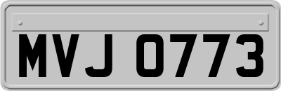 MVJ0773