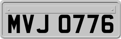 MVJ0776