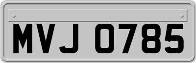 MVJ0785