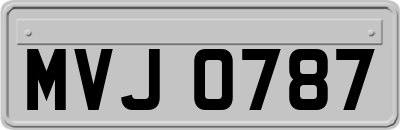 MVJ0787