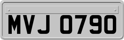 MVJ0790