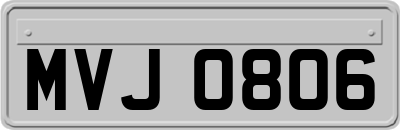 MVJ0806
