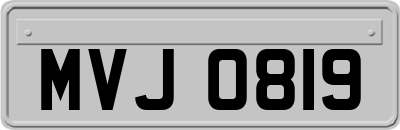 MVJ0819