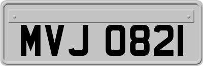 MVJ0821