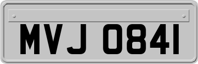 MVJ0841