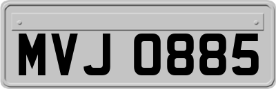 MVJ0885