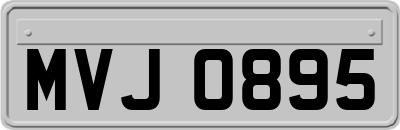 MVJ0895