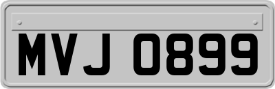 MVJ0899