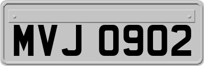 MVJ0902