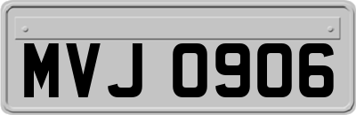 MVJ0906