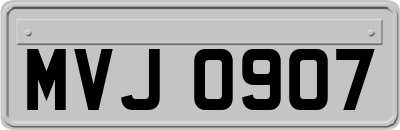 MVJ0907