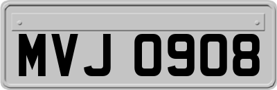 MVJ0908