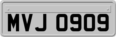 MVJ0909