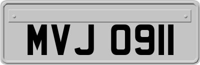MVJ0911
