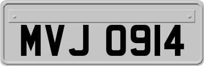 MVJ0914