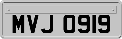 MVJ0919