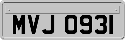 MVJ0931