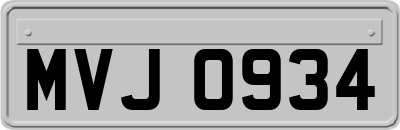 MVJ0934