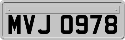 MVJ0978