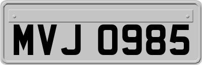 MVJ0985