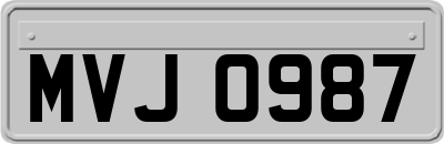 MVJ0987