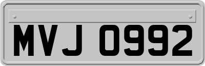 MVJ0992