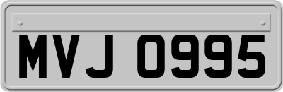 MVJ0995