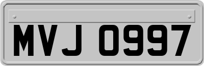 MVJ0997